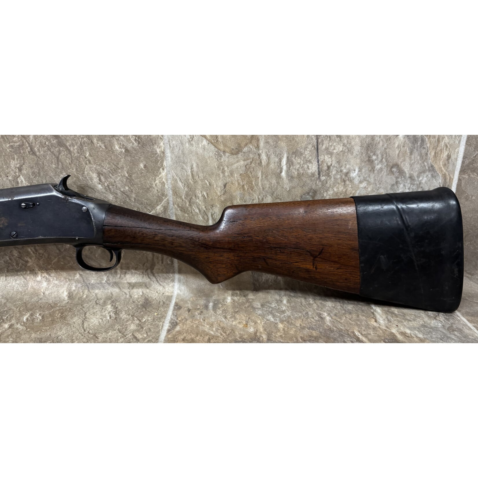 Winchester Used Winchester Model 1897 12Ga (382405)