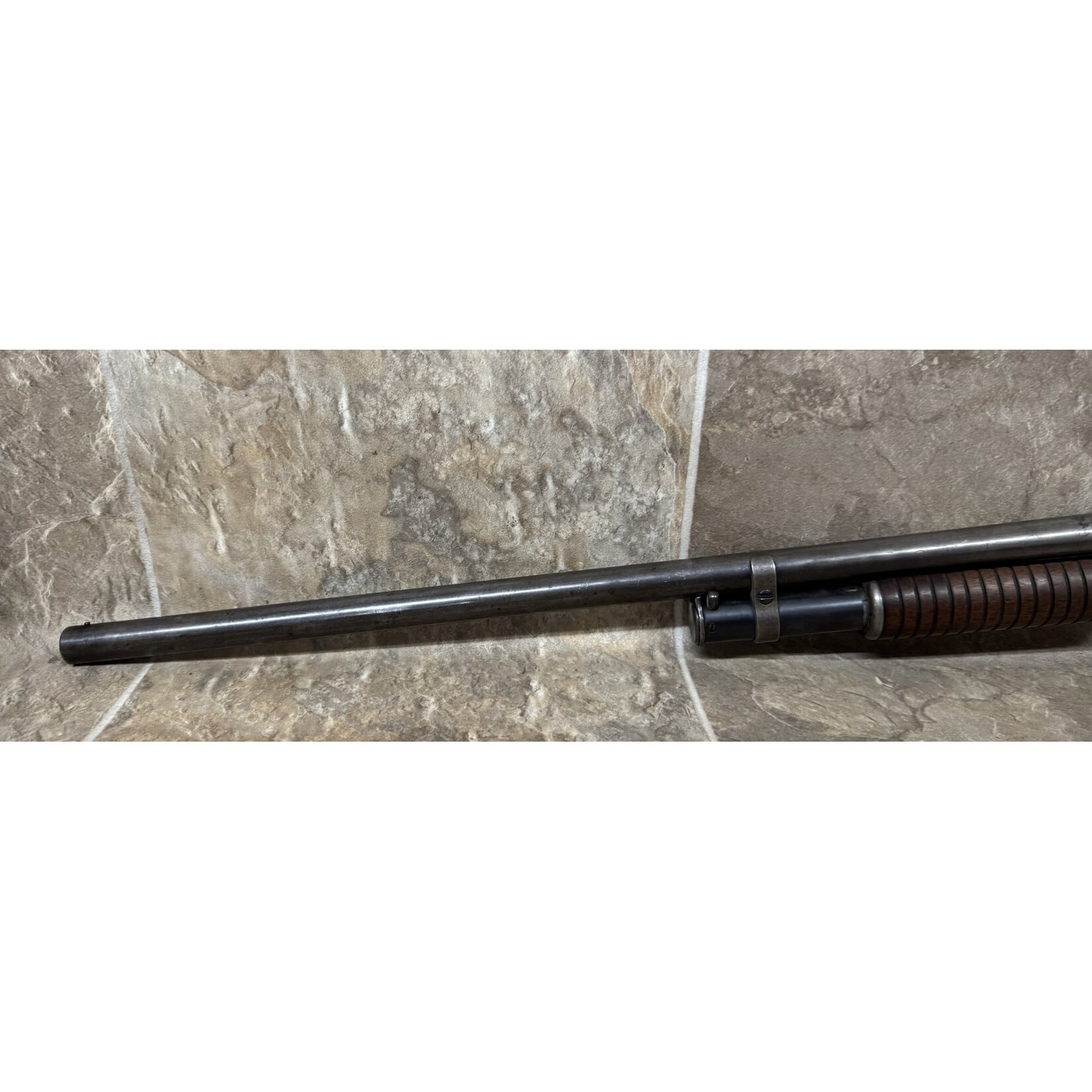 Winchester Used Winchester Model 1897 12Ga (382405)