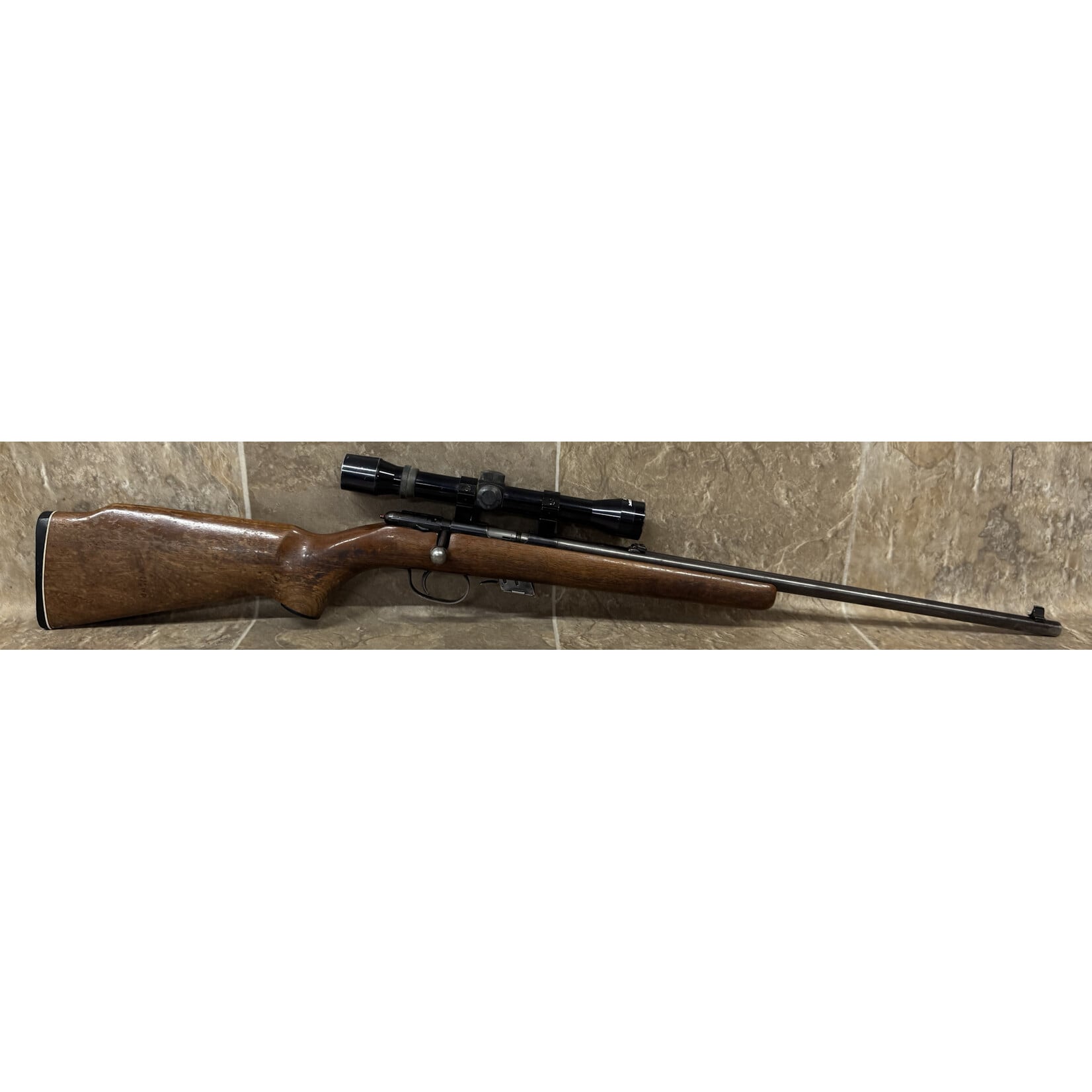 Used C.I.L Model 171 22LR