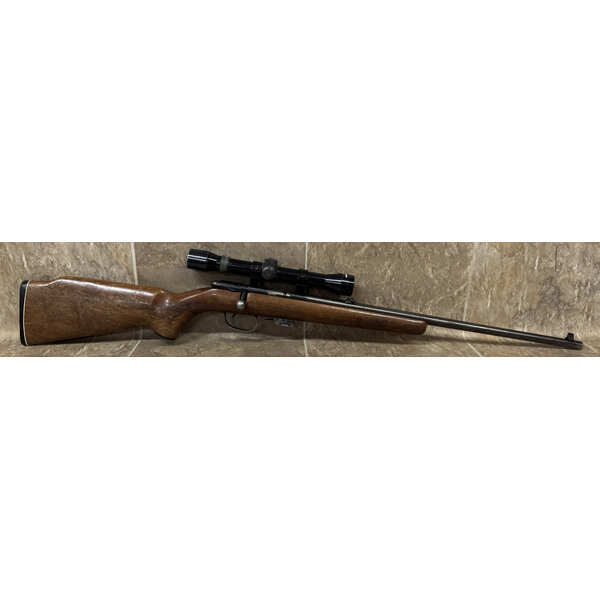 Used C.I.L Model 171 22LR — Eagle Firearms