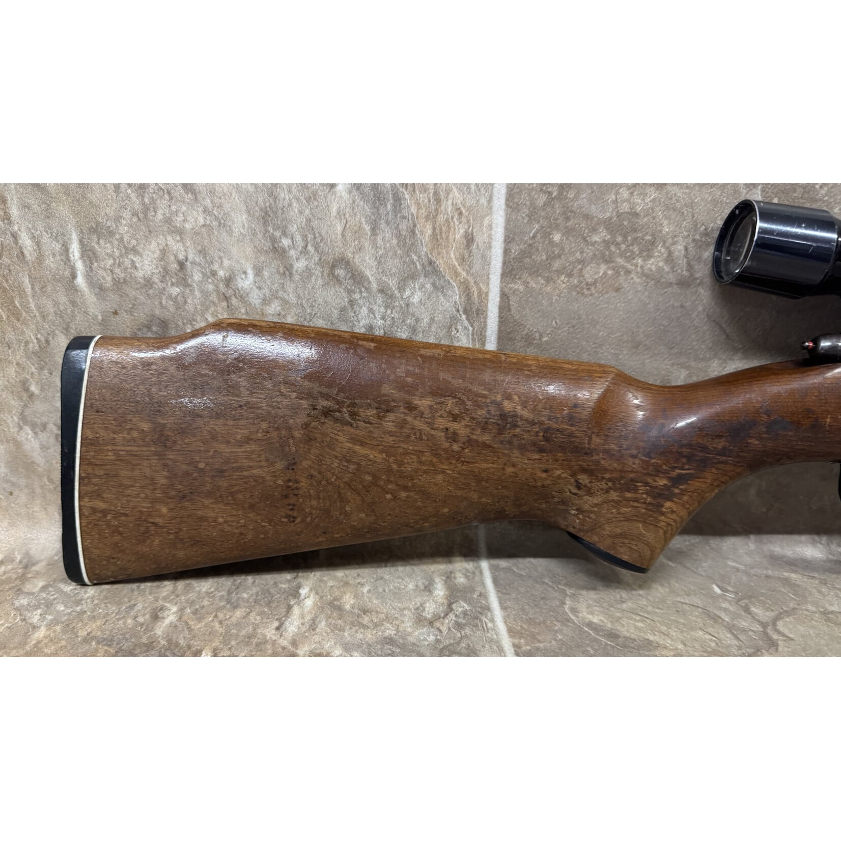 Used C.I.L Model 171 22LR