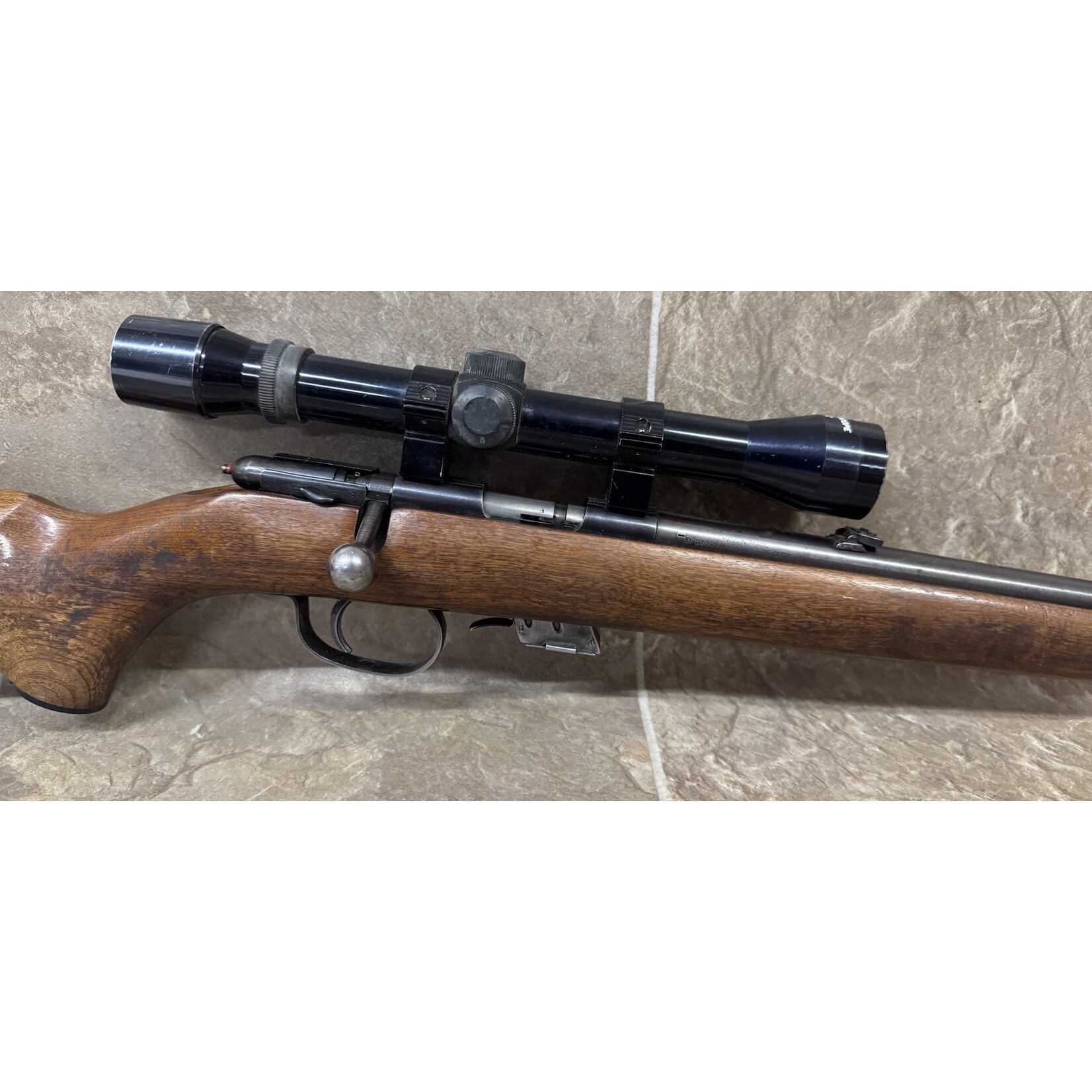Used C.I.L Model 171 22LR