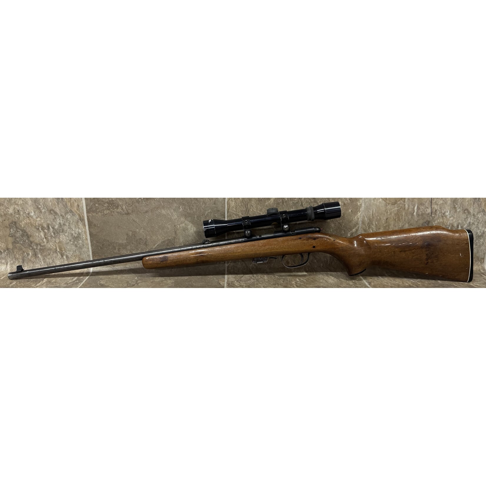 Used C.I.L Model 171 22LR