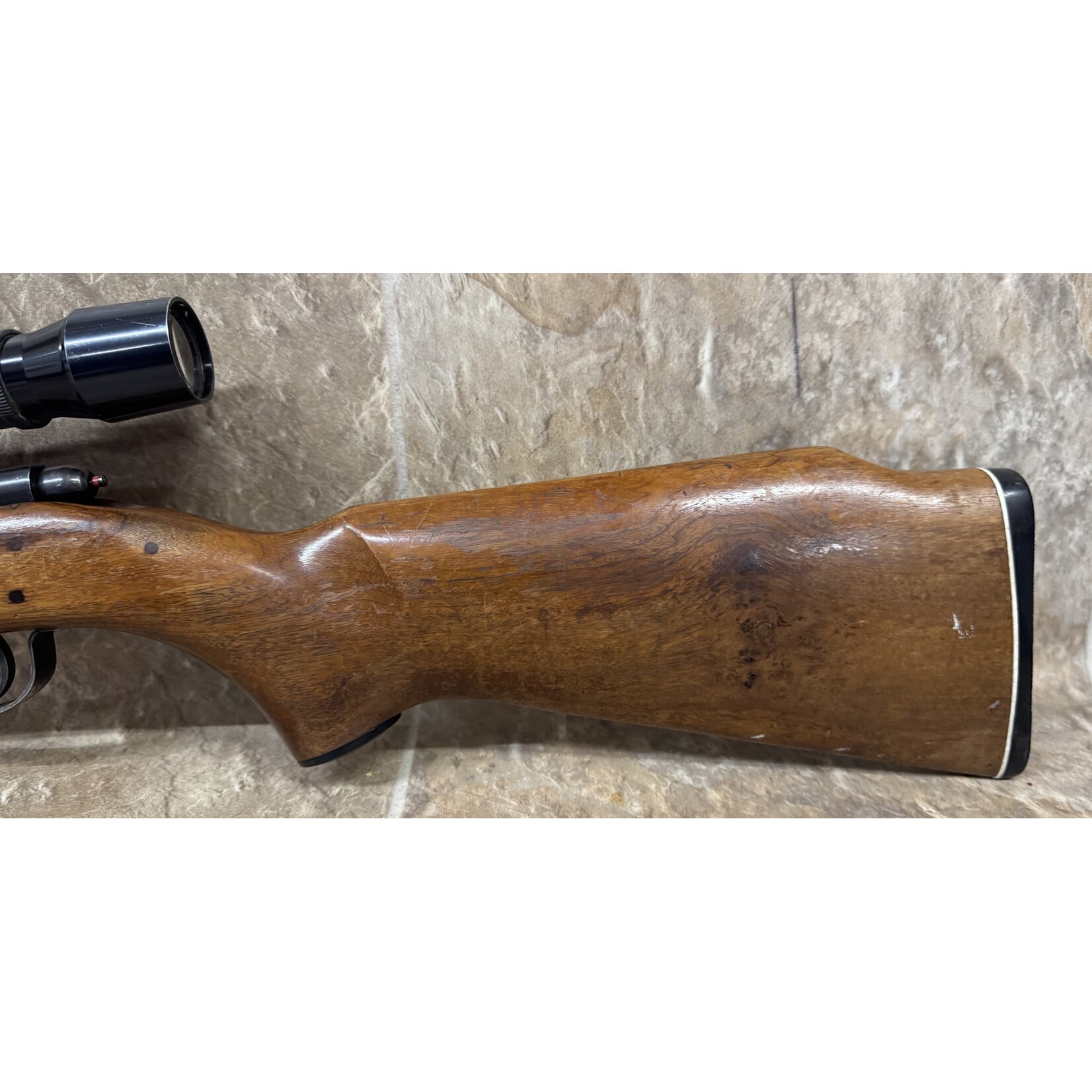 Used C.I.L Model 171 22LR