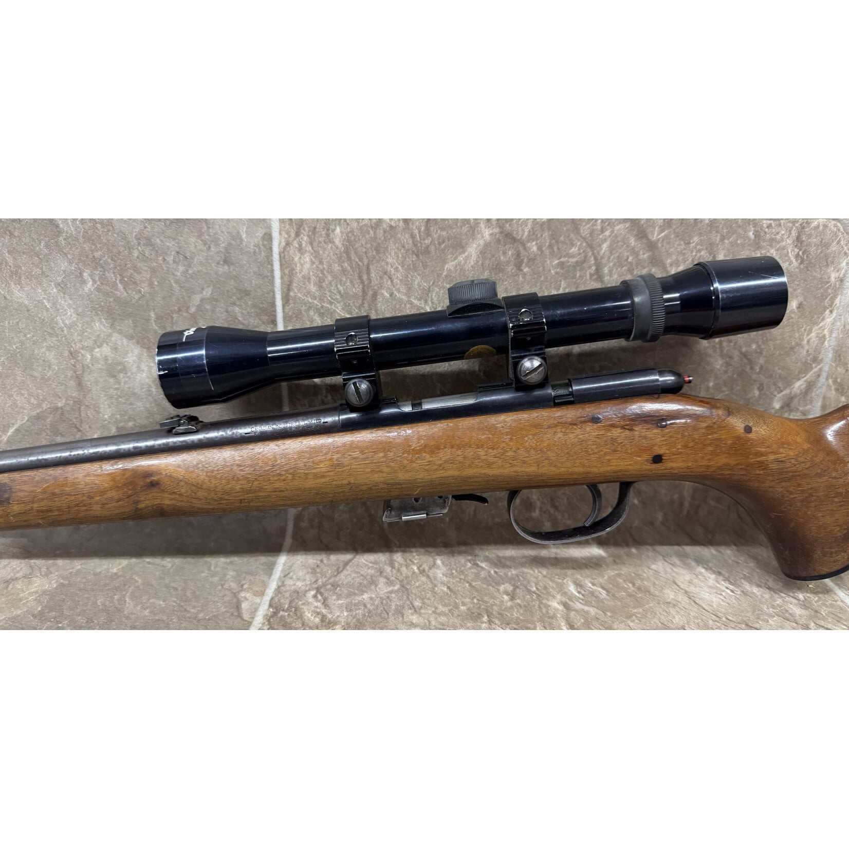 Used C.I.L Model 171 22LR