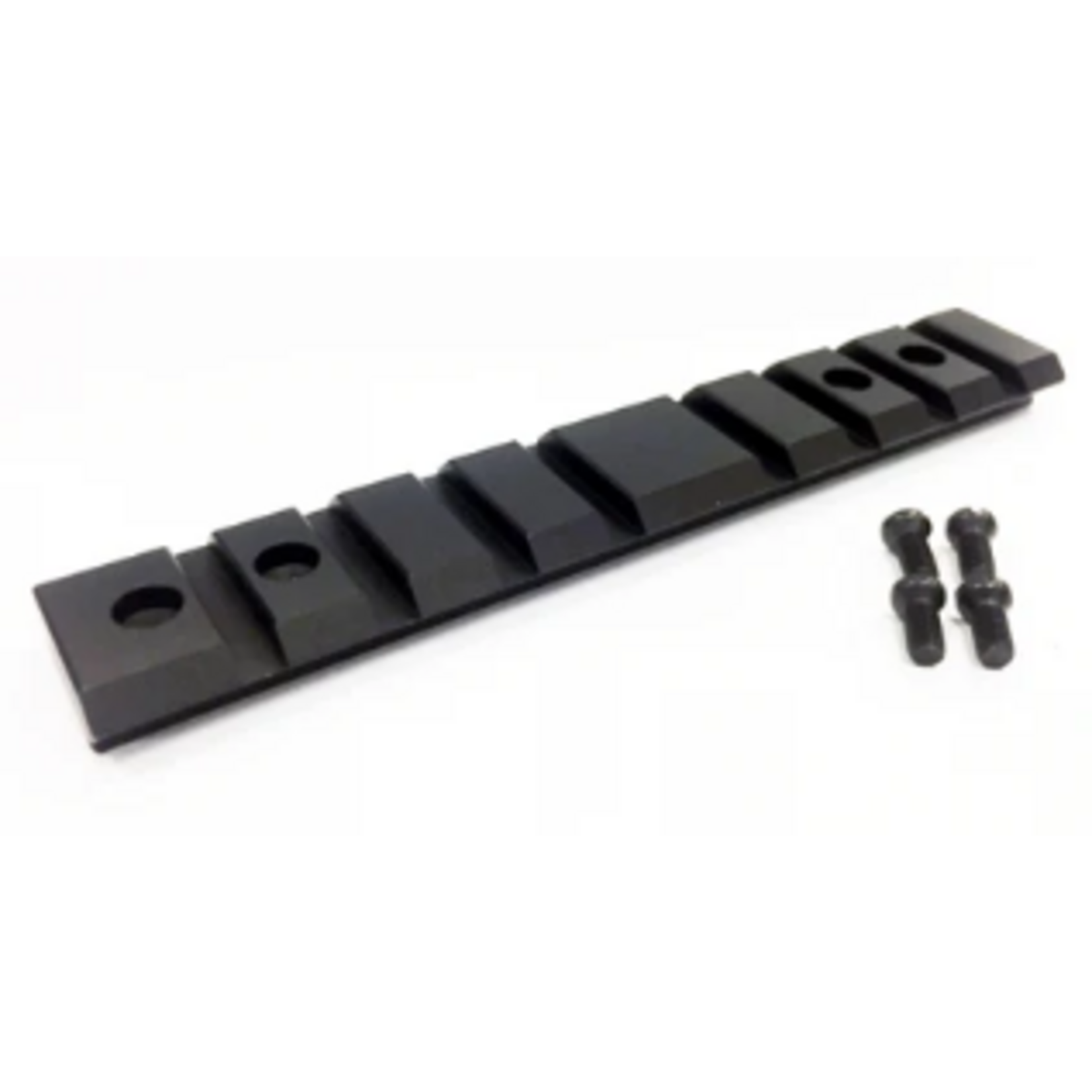 R&S Tool Browning X-Bolt Rail