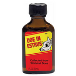 Wildlife Research Center Wildlife Research Doe In Estrus 1oz (225)