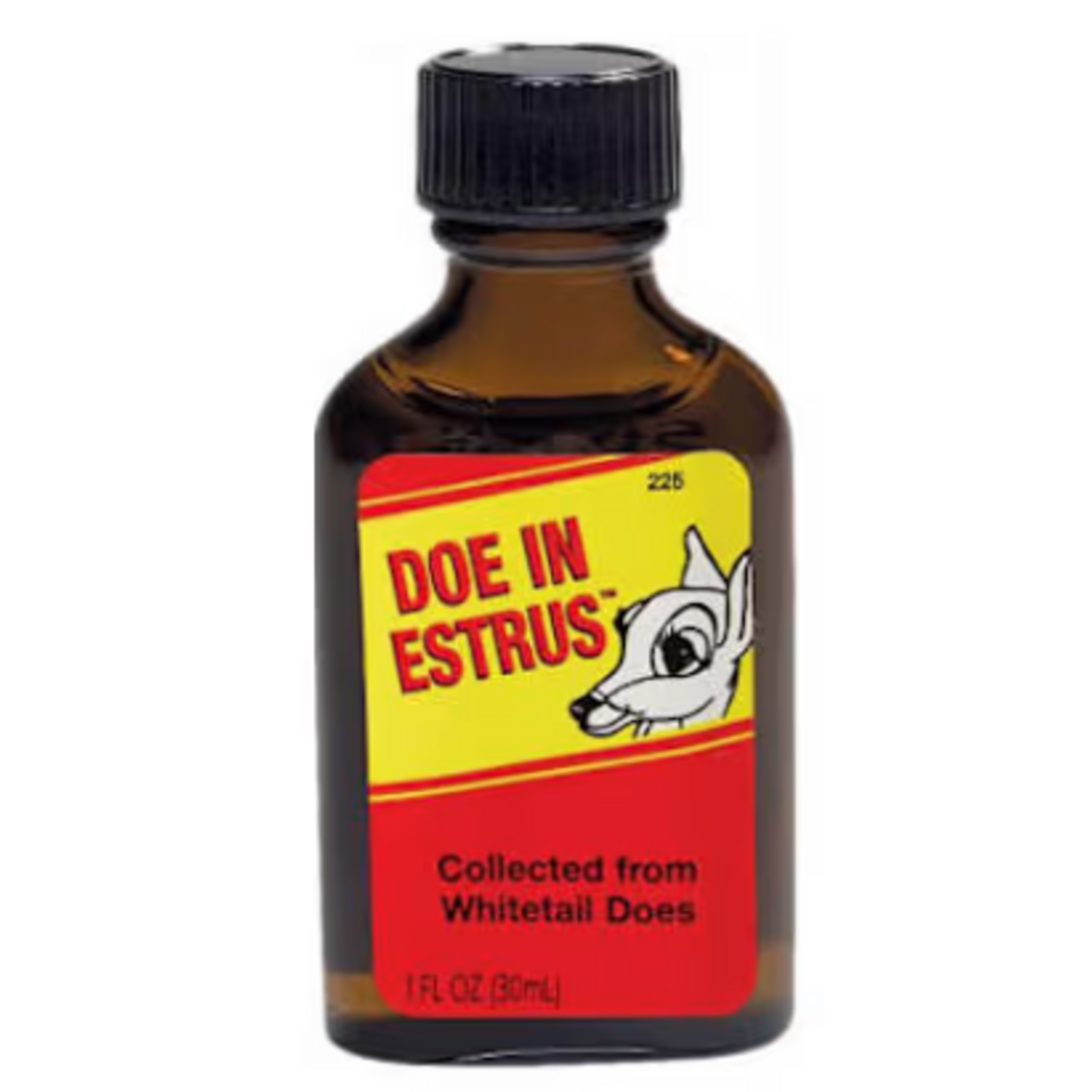 Wildlife Research Center Wildlife Research Doe In Estrus 1oz (225)
