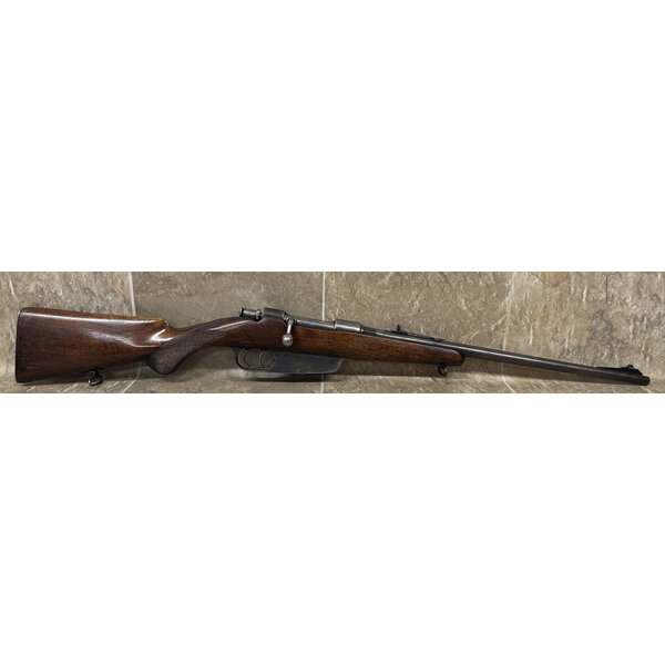 Used 6.5 Carcano — Eagle Firearms