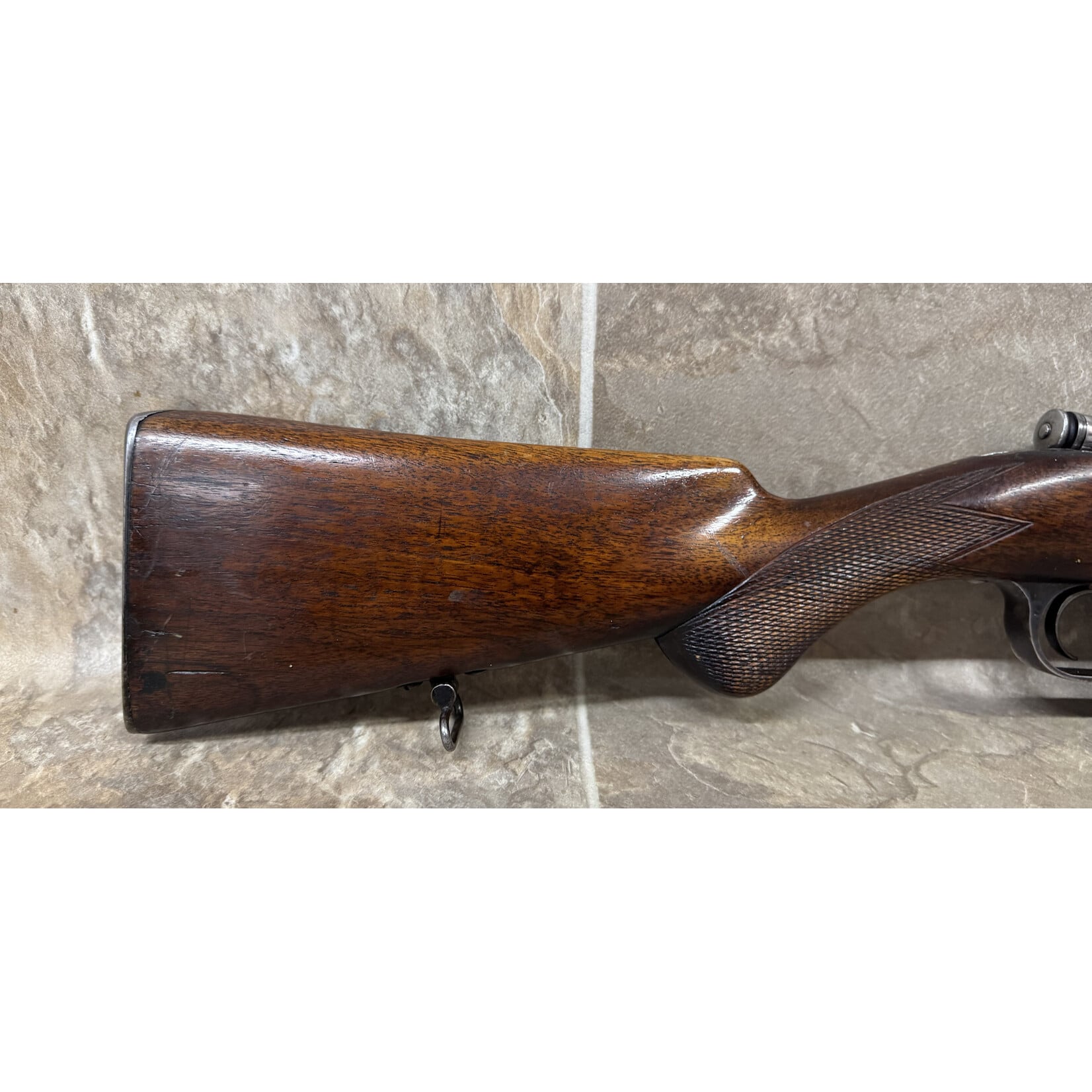 Used 6.5 Carcano