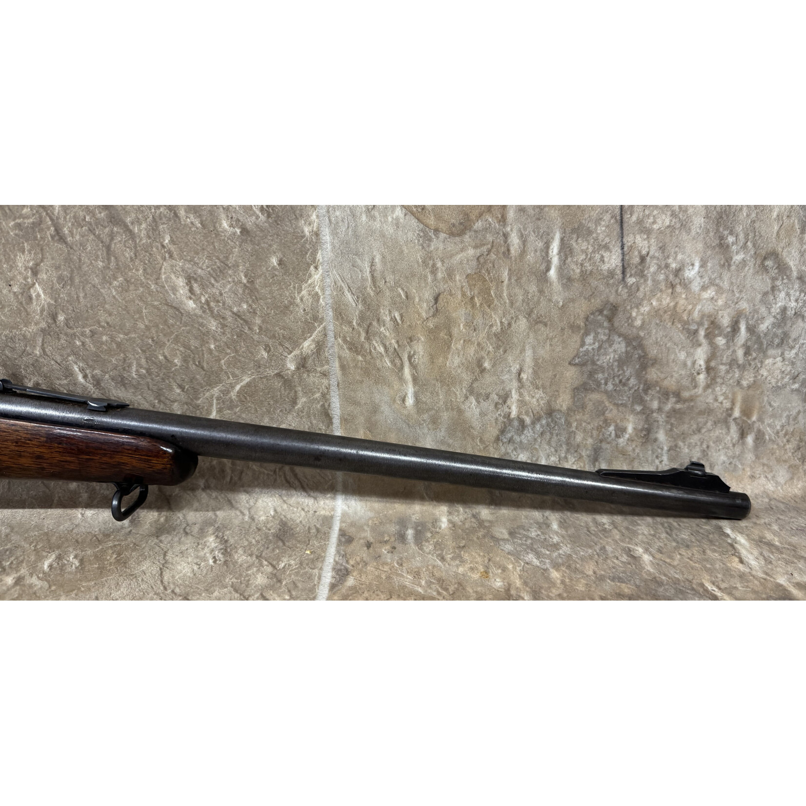 Used 6.5 Carcano