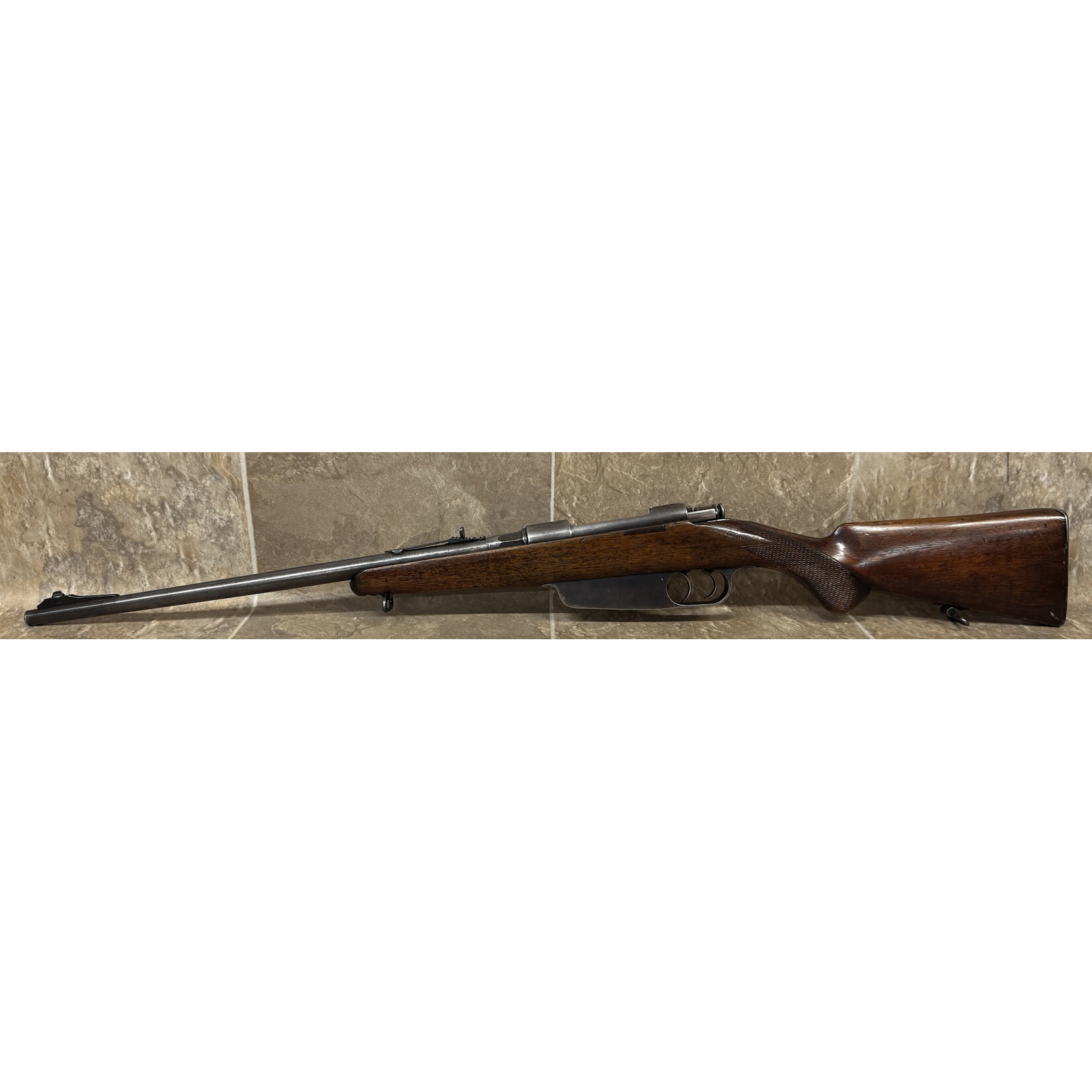 Used 6.5 Carcano
