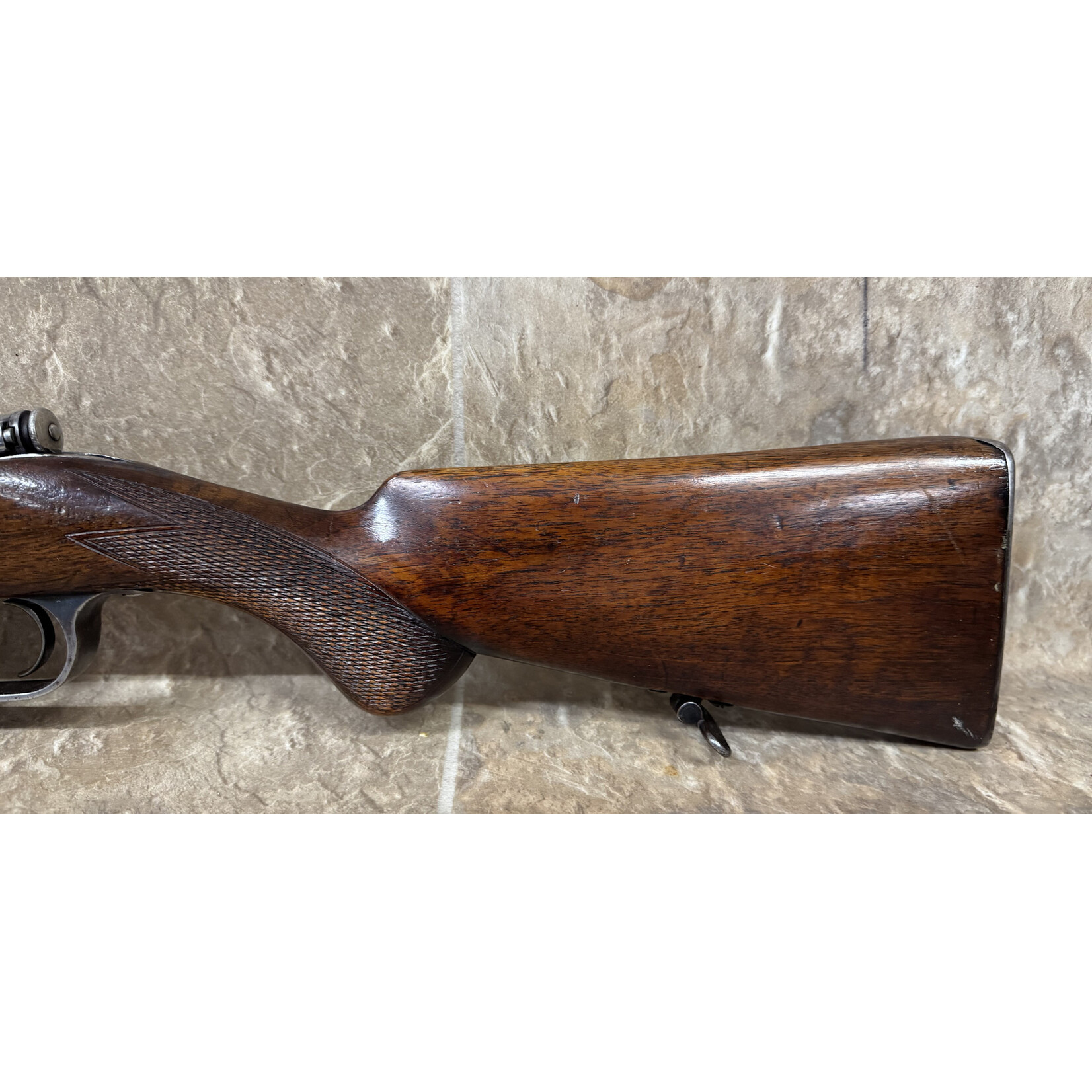 Used 6.5 Carcano