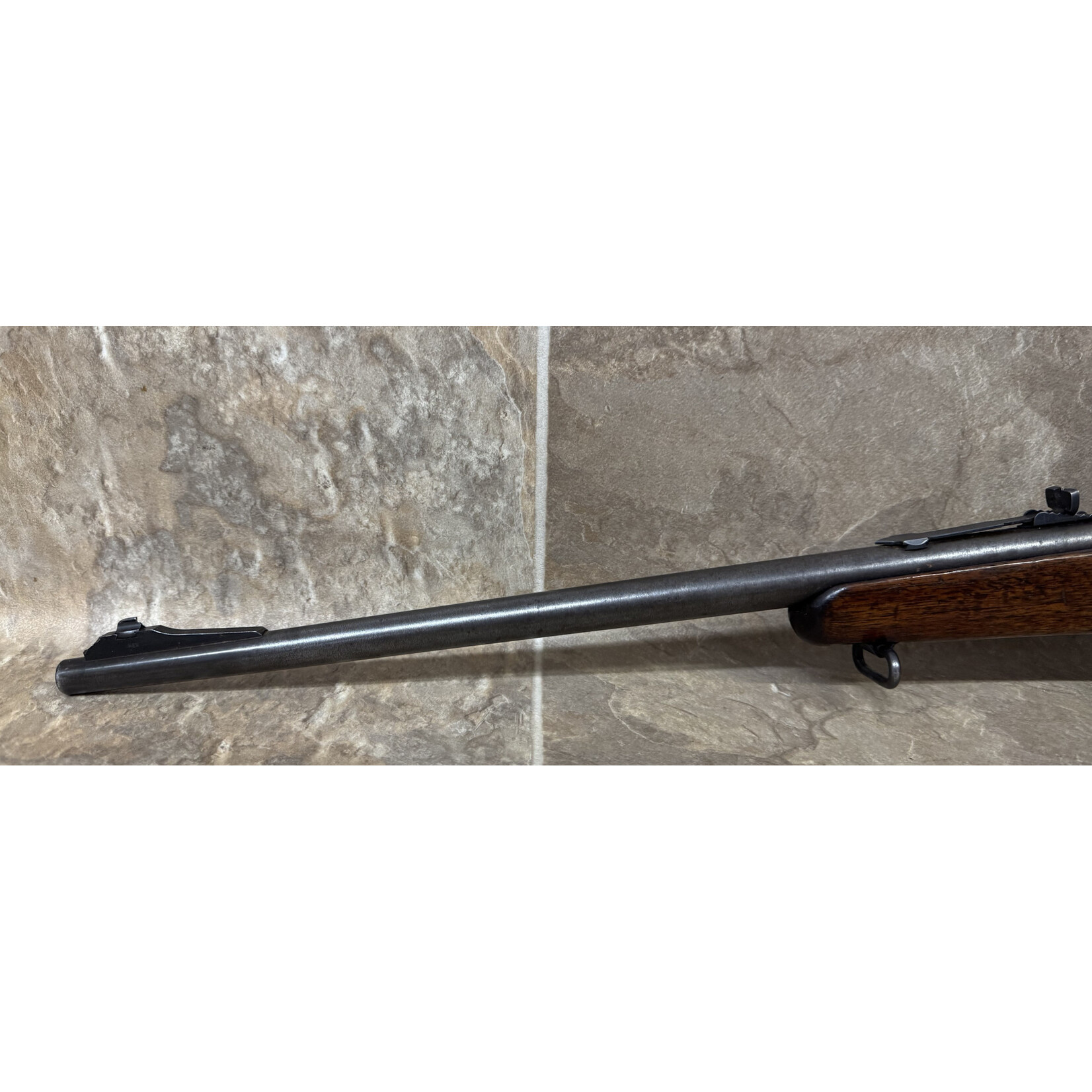 Used 6.5 Carcano