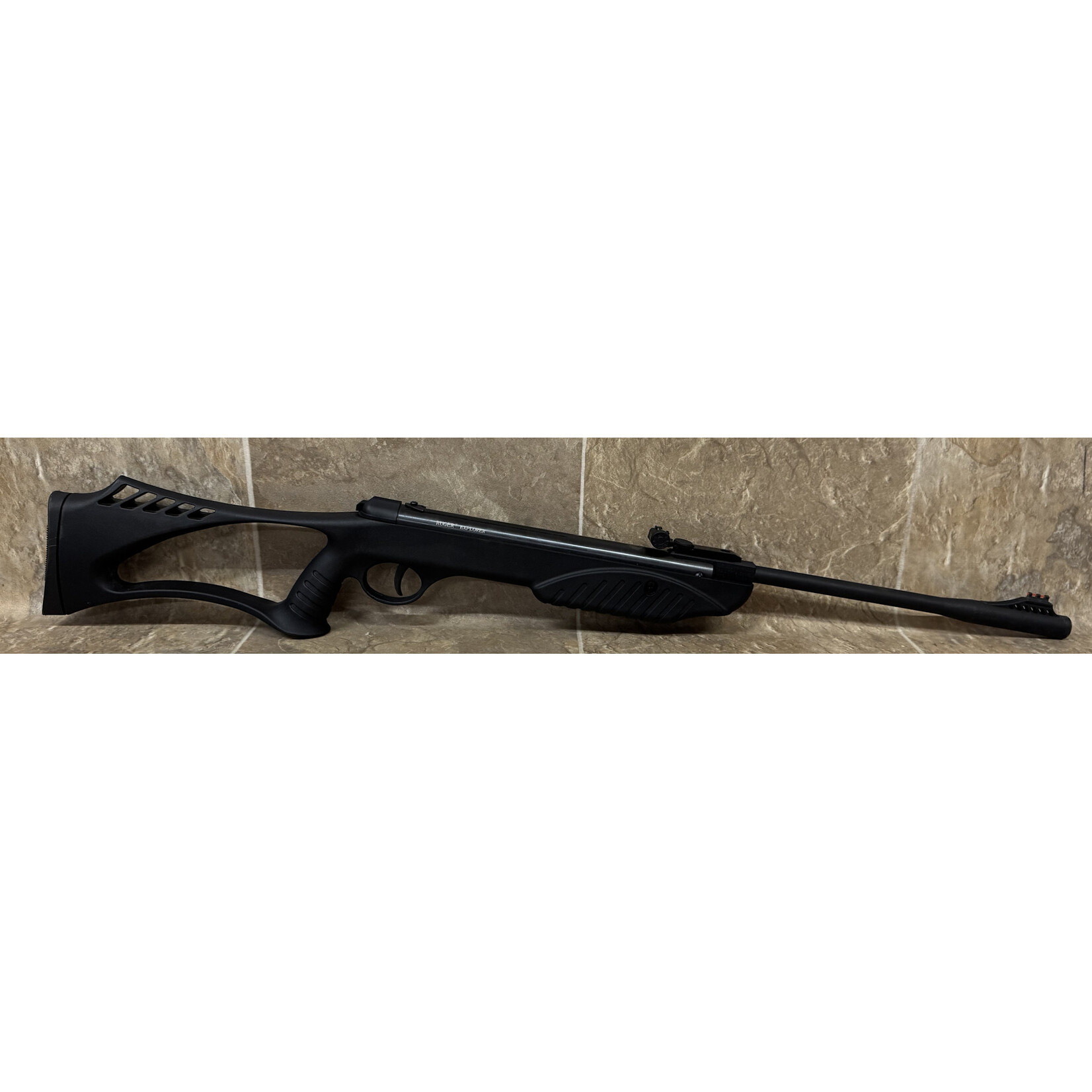 Ruger Used Ruger Explorer .177cal Airgun