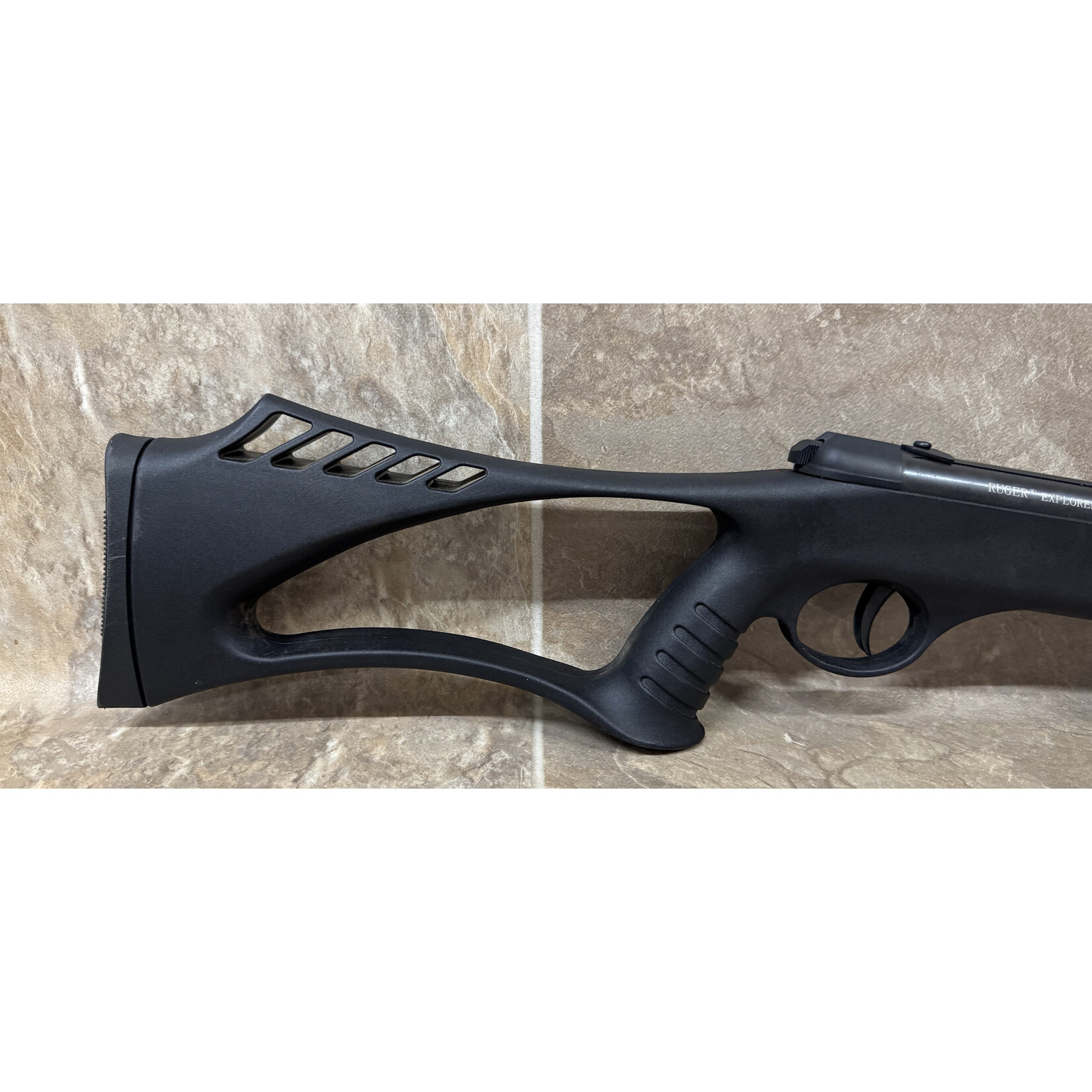 Ruger Used Ruger Explorer .177cal Airgun