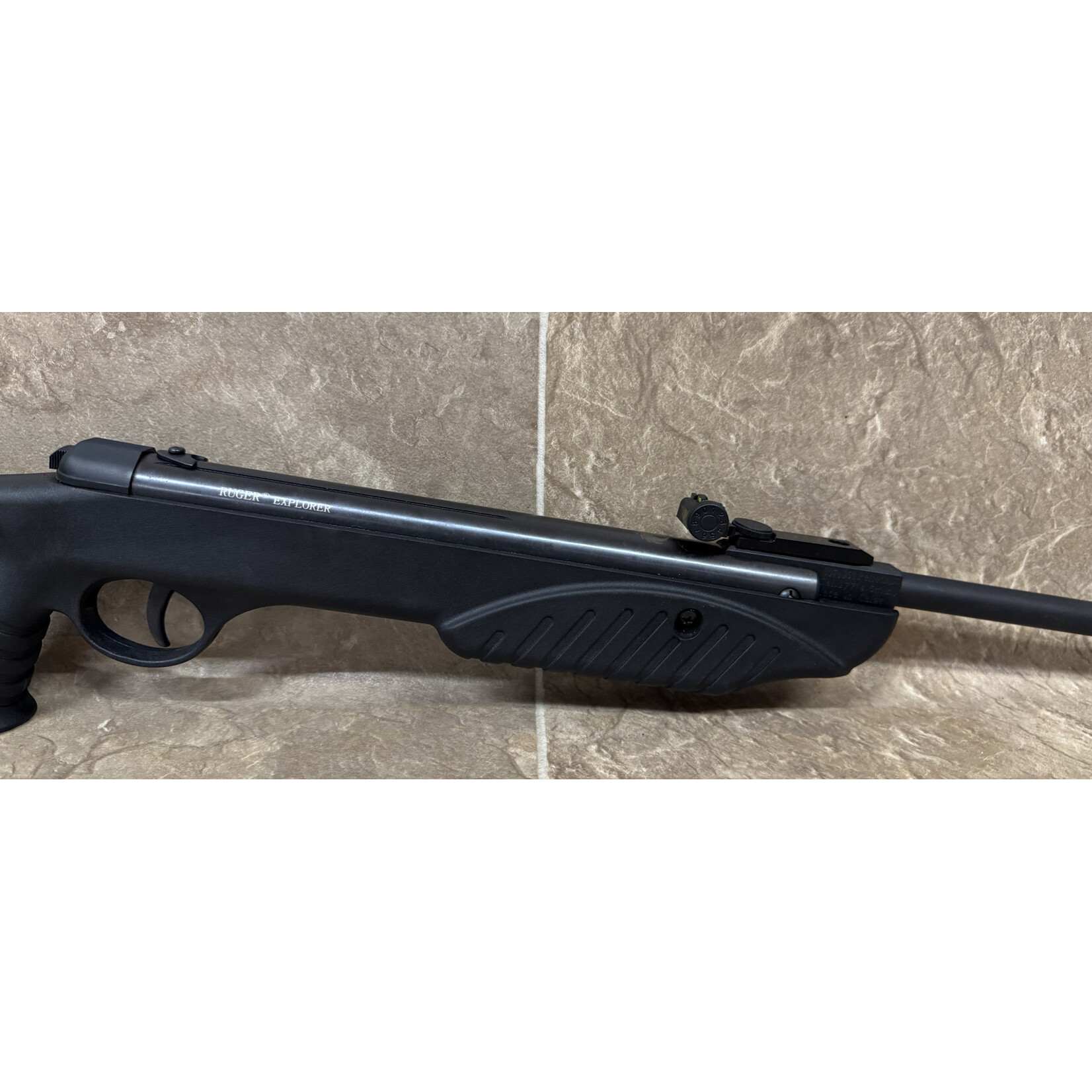 Ruger Used Ruger Explorer .177cal Airgun