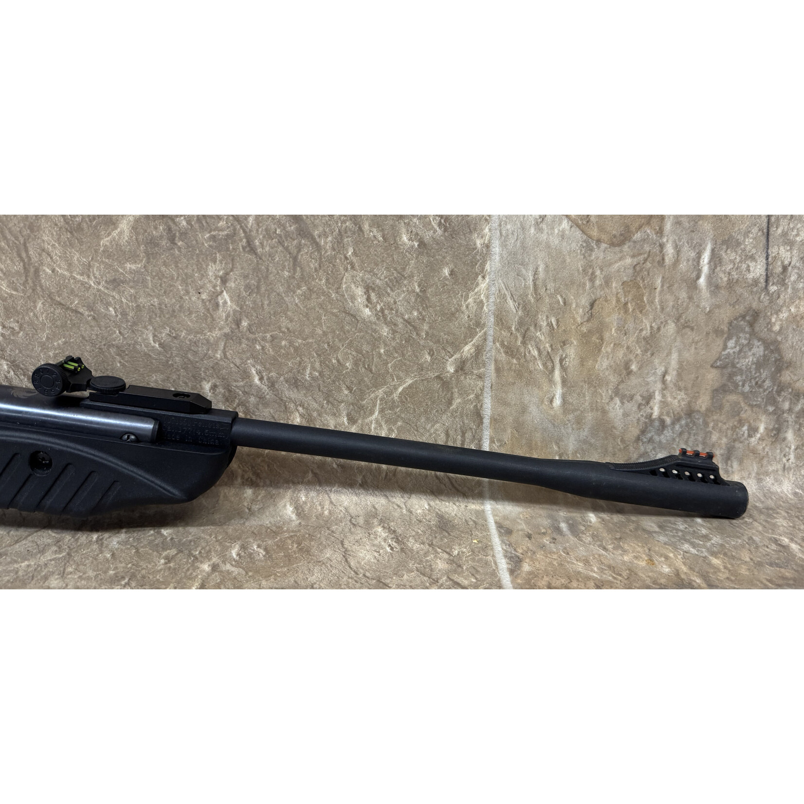 Ruger Used Ruger Explorer .177cal Airgun