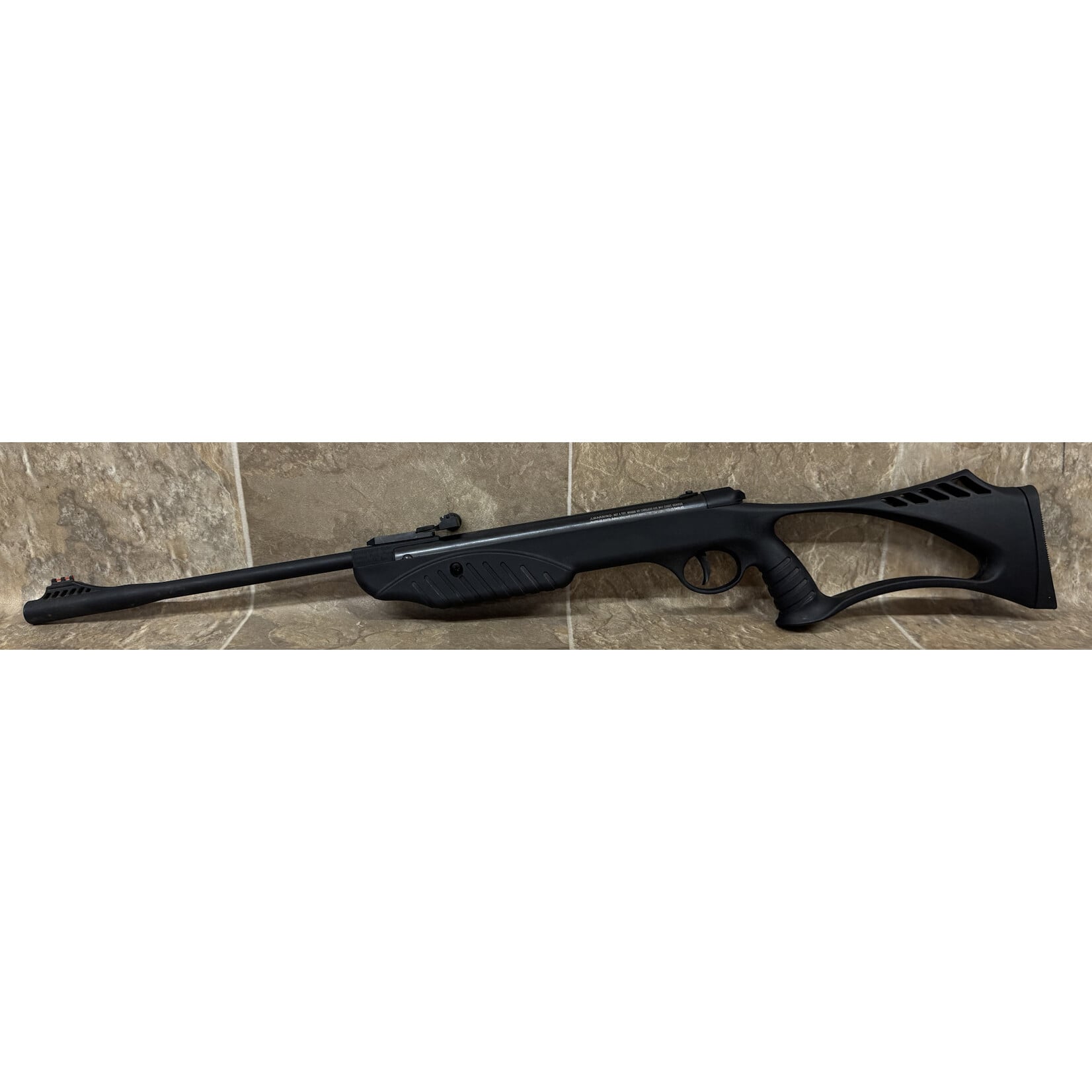 Ruger Used Ruger Explorer .177cal Airgun