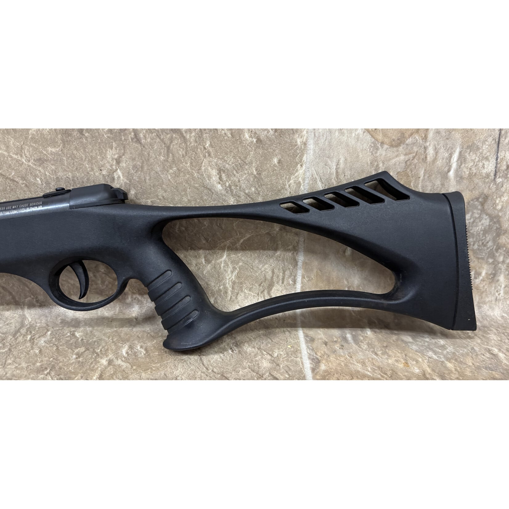 Ruger Used Ruger Explorer .177cal Airgun