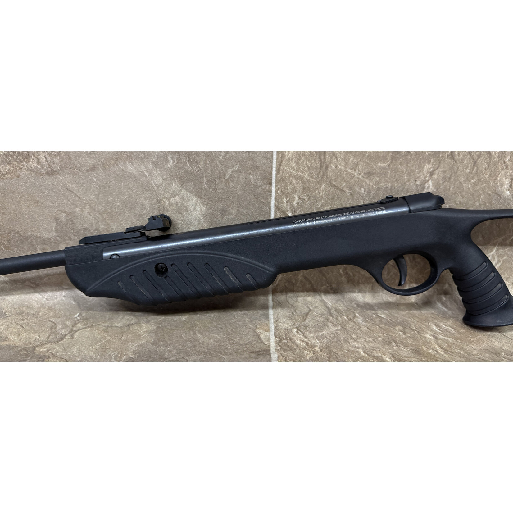 Ruger Used Ruger Explorer .177cal Airgun