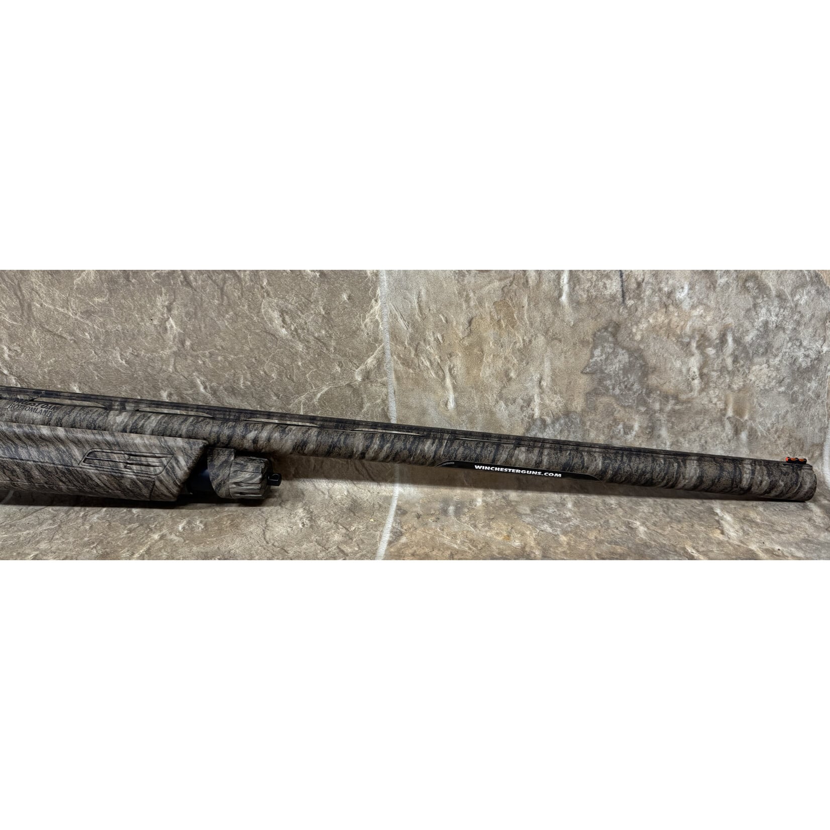 Winchester CS Winchester SXP 12ga Mossy Oak Bottomland Camo (12AZE40956)