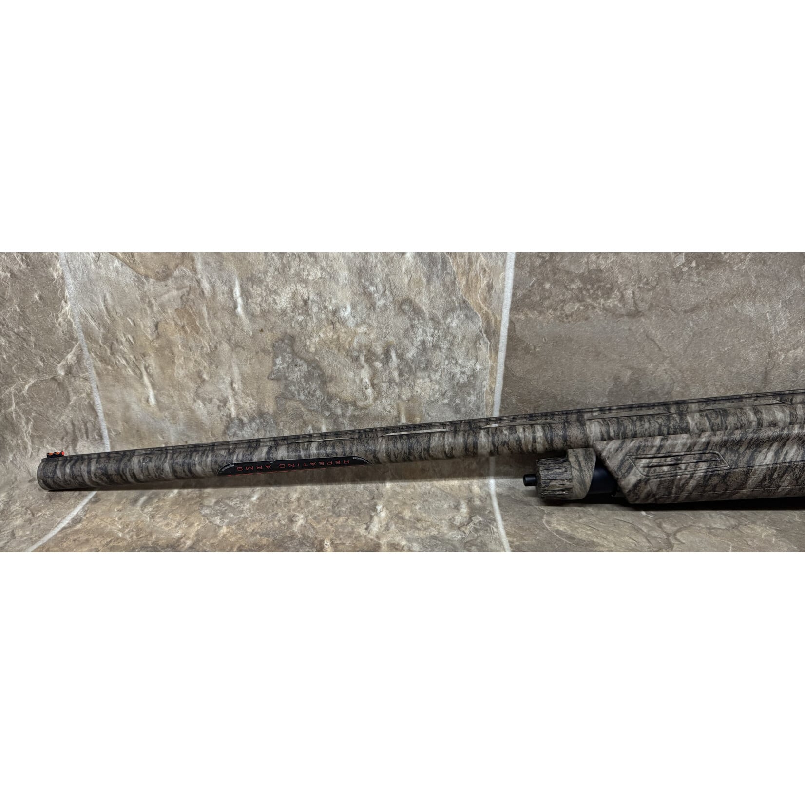 Winchester CS Winchester SXP 12ga Mossy Oak Bottomland Camo (12AZE40956)