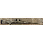 Browning Used Browning X-Bolt Hells Canyon SPD 6.5 PRC (BRJP74779YM354)