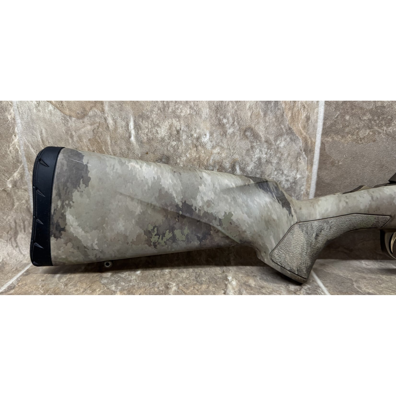 Browning Used Browning X-Bolt Hells Canyon SPD 6.5 PRC (BRJP74779YM354)