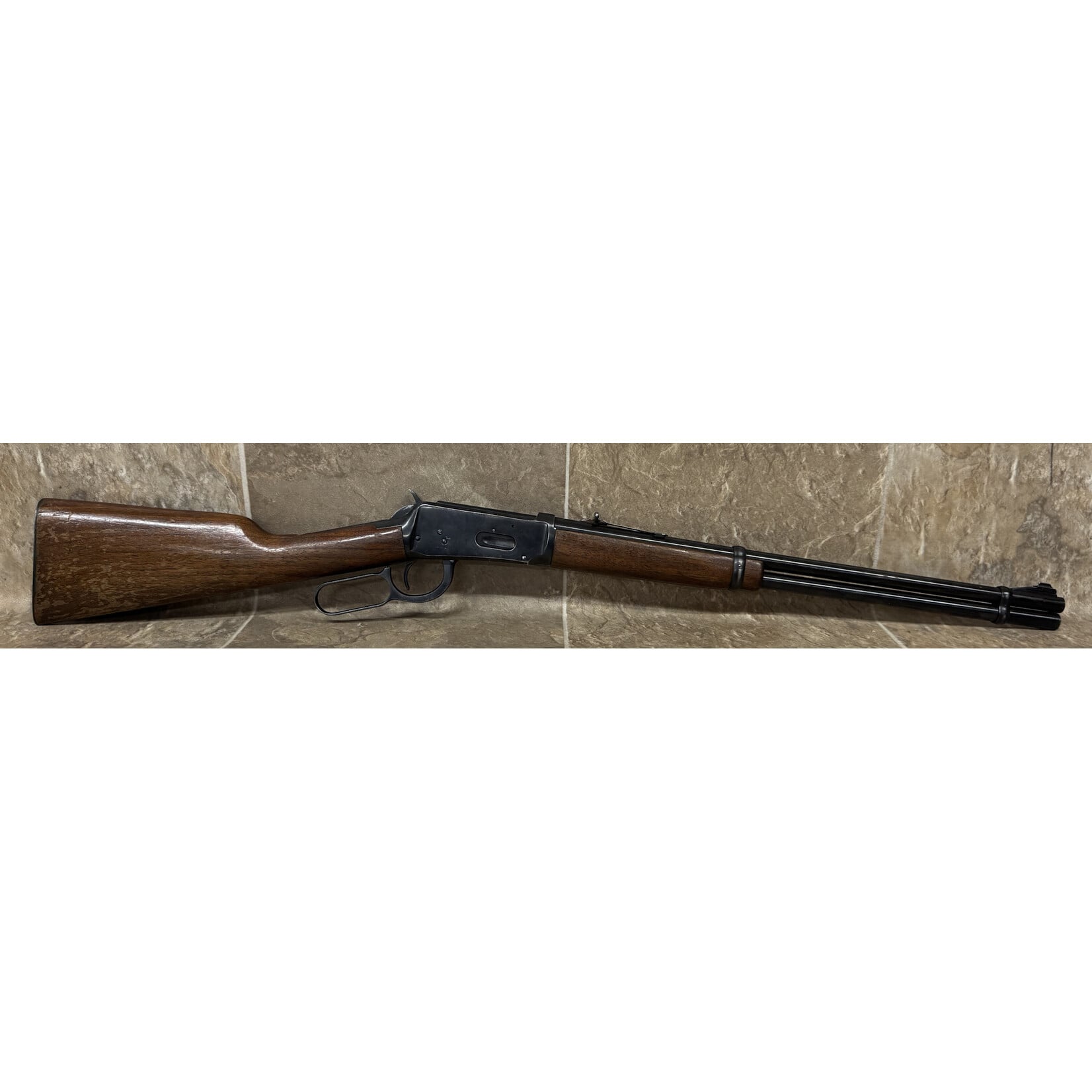 Winchester Used Winchester Model 94 30-30win Pre 64 (2508313)