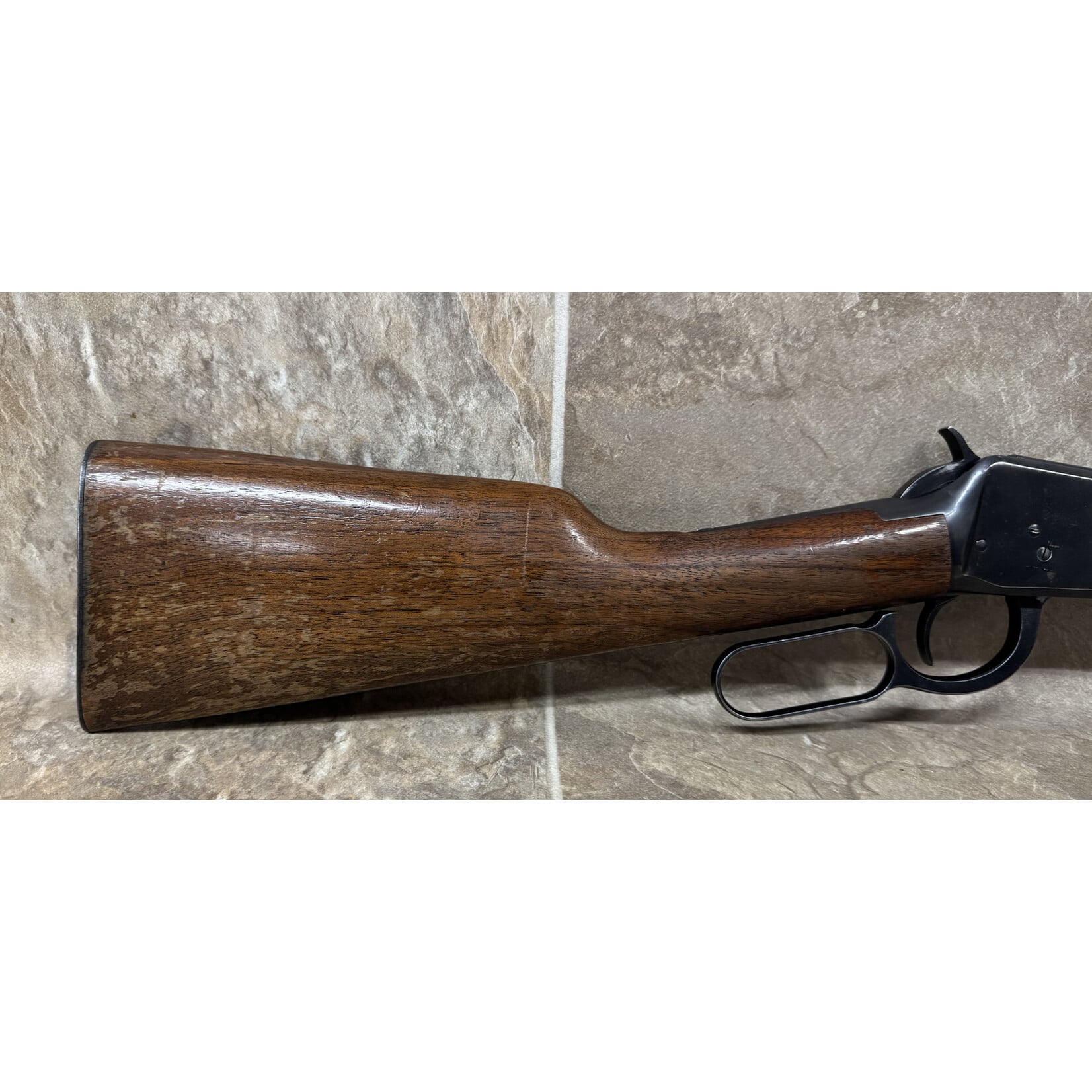 Winchester Used Winchester Model 94 30-30win Pre 64 (2508313)