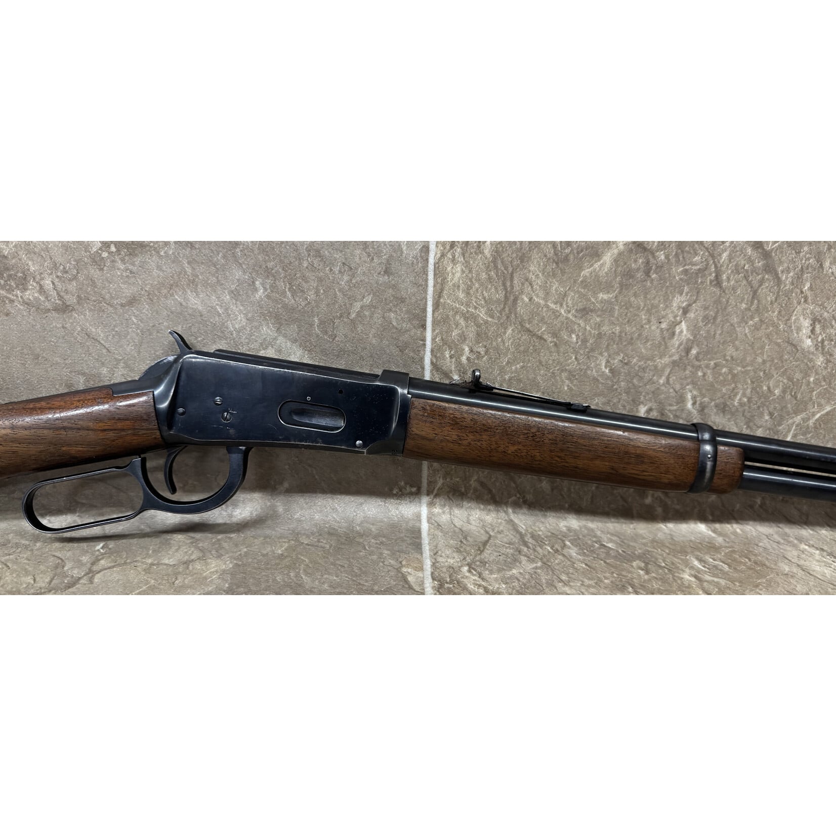 Winchester Used Winchester Model 94 30-30win Pre 64 (2508313)