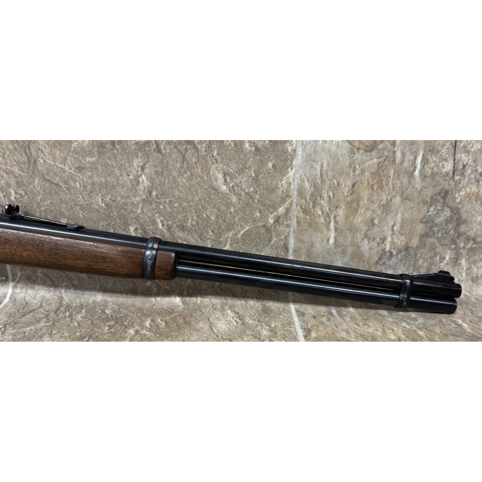 Winchester Used Winchester Model 94 30-30win Pre 64 (2508313)
