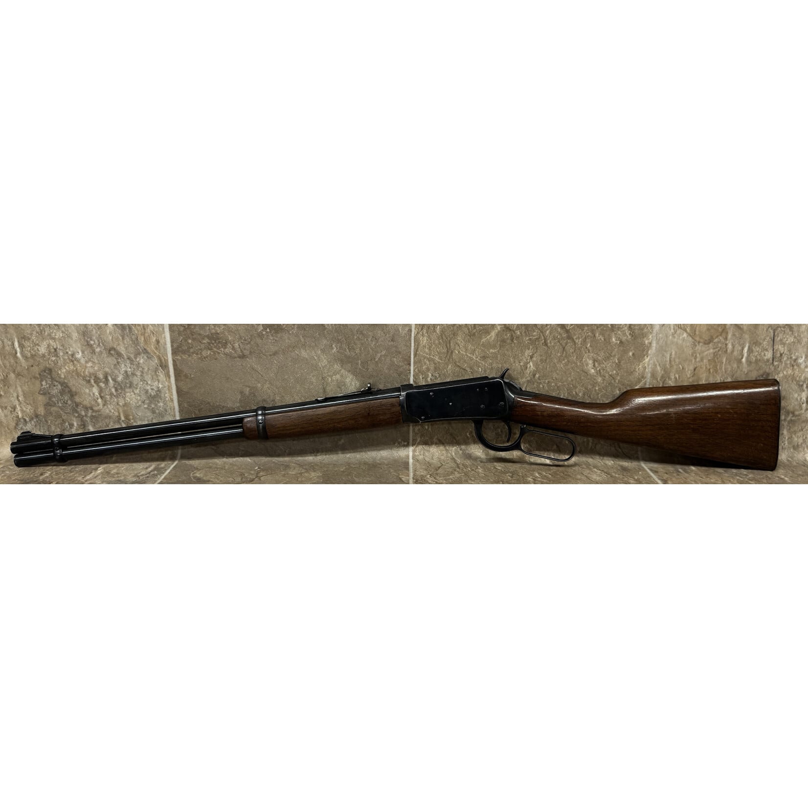 Winchester Used Winchester Model 94 30-30win Pre 64 (2508313)