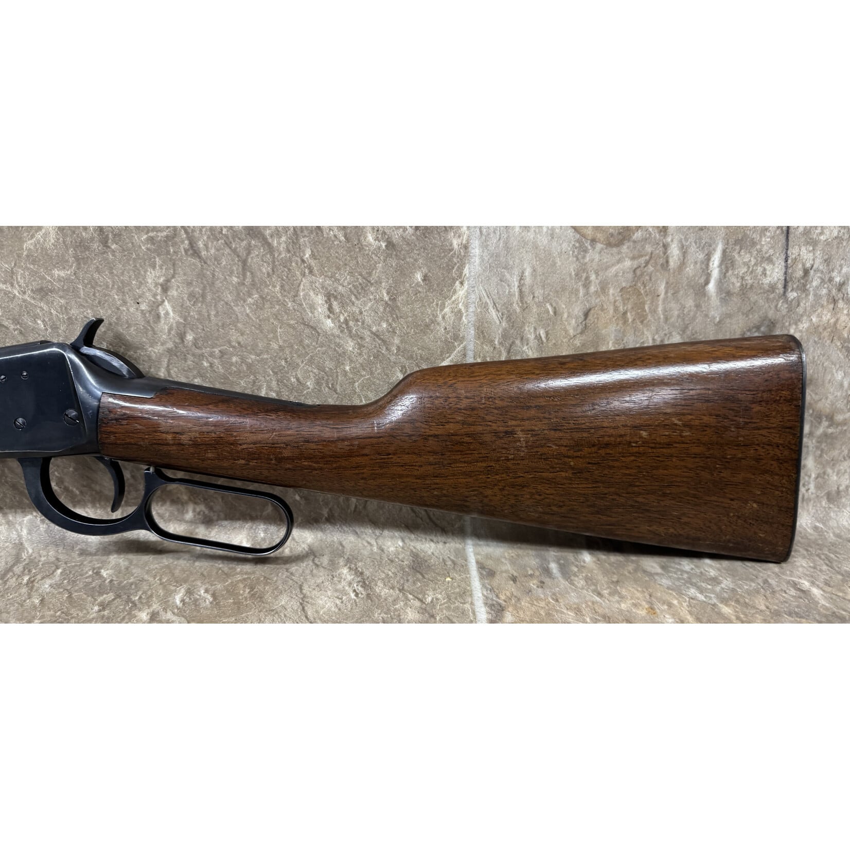 Winchester Used Winchester Model 94 30-30win Pre 64 (2508313)