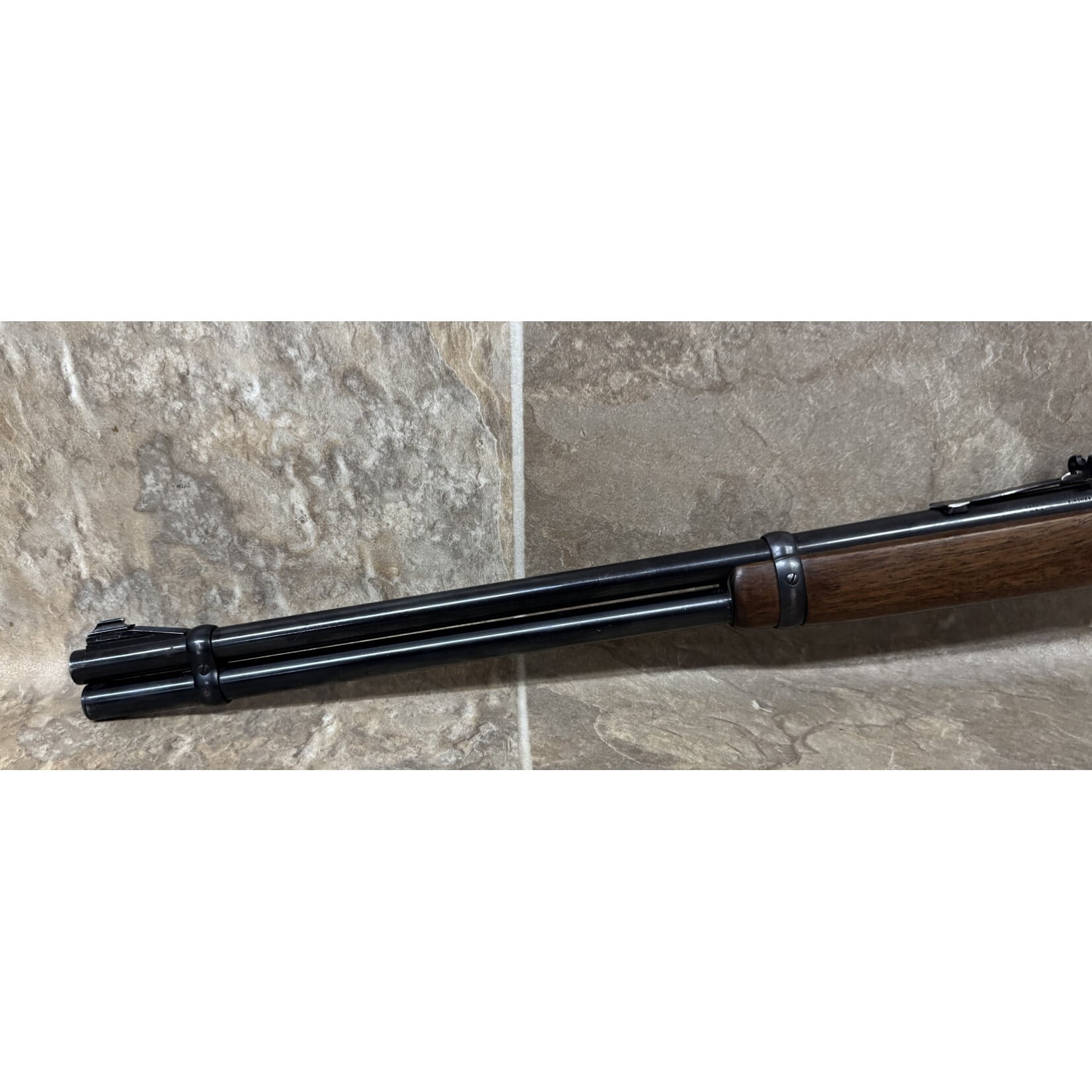 Winchester Used Winchester Model 94 30-30win Pre 64 (2508313)
