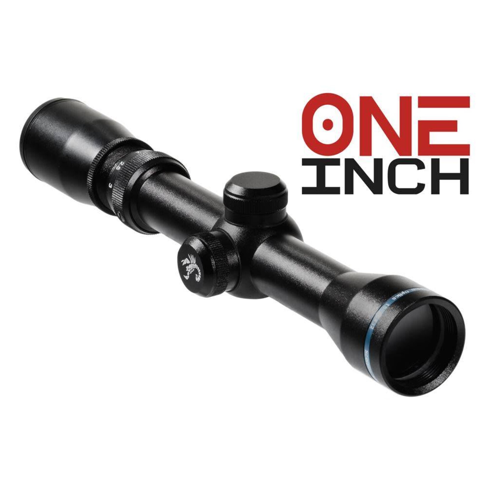 Scorpion Optics Scorpion Marksman Hunter 1.5-5x32mm (MK1.5-5x32)