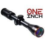 Scorpion Optics Scorpion Copperhead 3-9x40mm (BCH3-9x40)