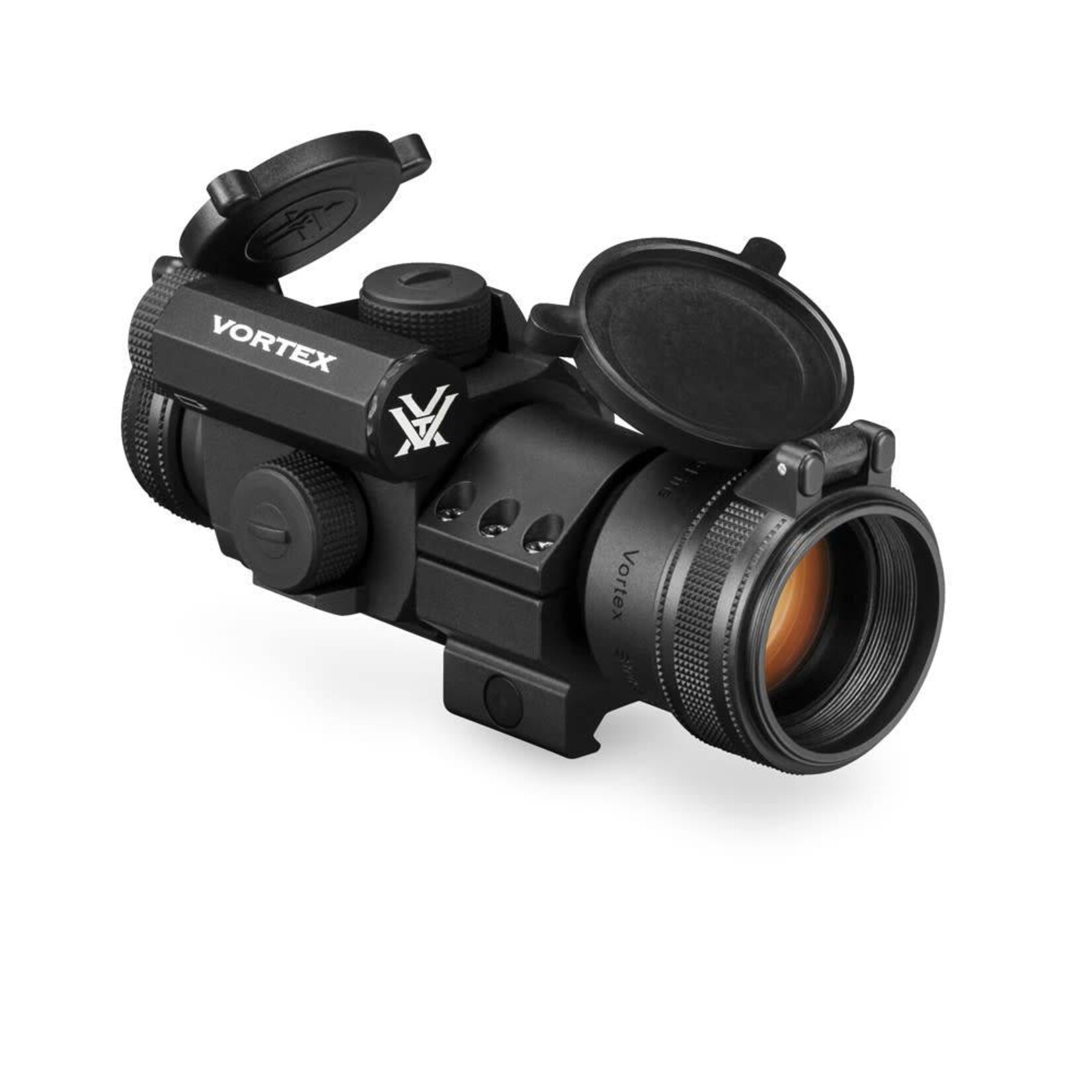 Vortex Vortex StrikeFire II Red Dot 4 MOA Red/Green Dot (SF-RG-501)