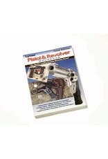 Lyman Lyman Pistol & Revolver Handbook 3rd Edition