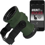 Extreme Dimension iHunt The Ultimate Game Call Bluetooth Speaker Combo (EDIHGC)