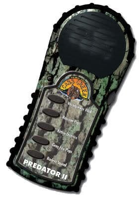 Cass creek hot sale game calls