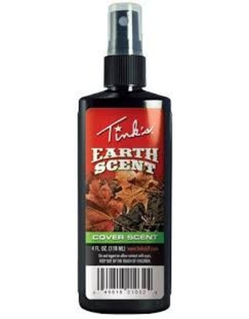 Tinks Tinks Earth Cover Scent (W5906)