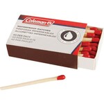 Coleman Coleman Waterproof Matches 4 pack (2000015174)