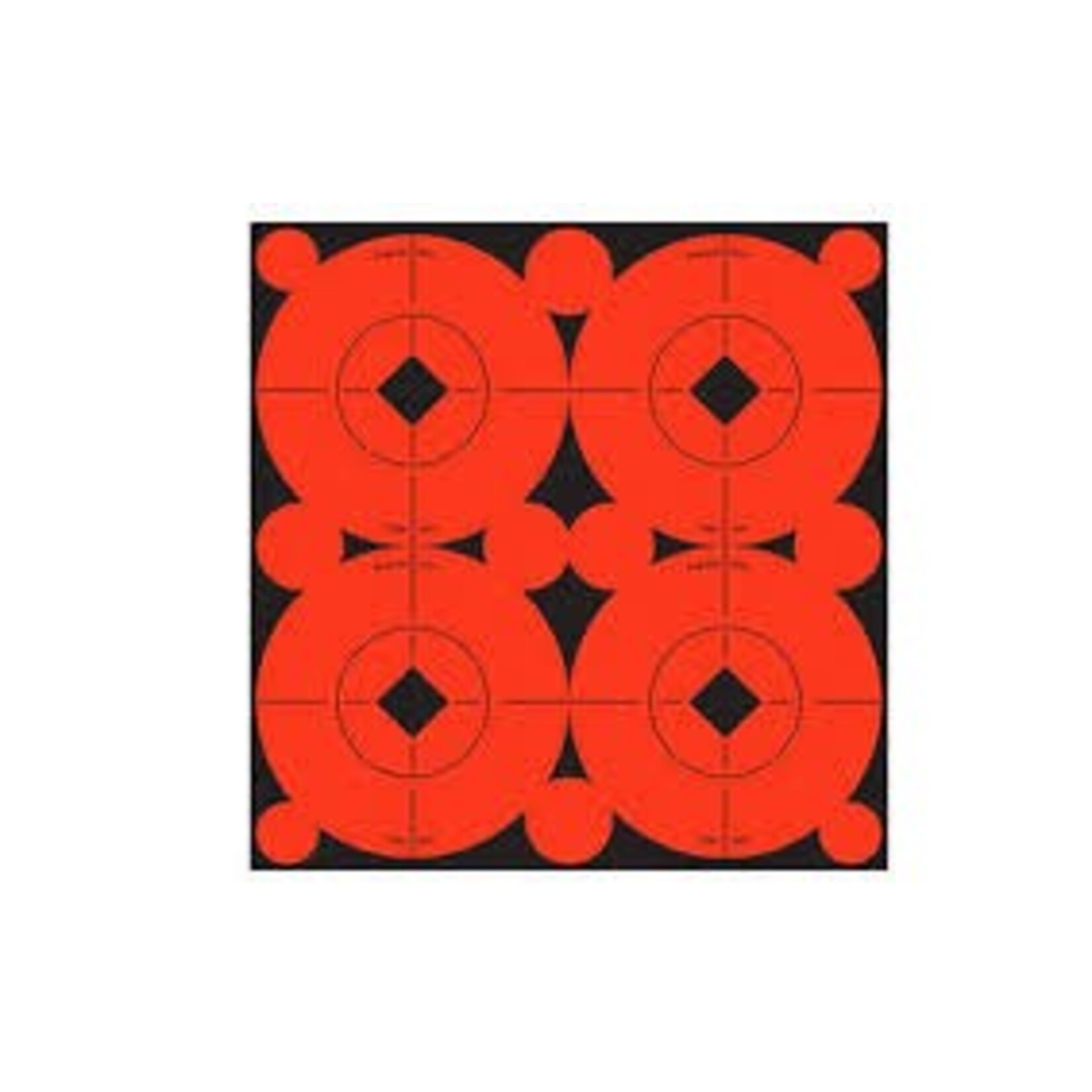 Birchwood Casey Target Spots 40 - 3" 100 repair (33903)