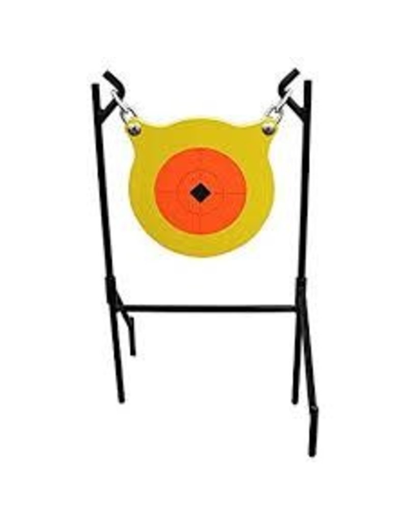 Birchwood Casey Birchwood Casey Boomslang Centerfire 9.5" Gong Target 1/2" AR500(47330)