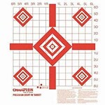 Champion Champion Redfield Style Precision Pkg 10 (47388)