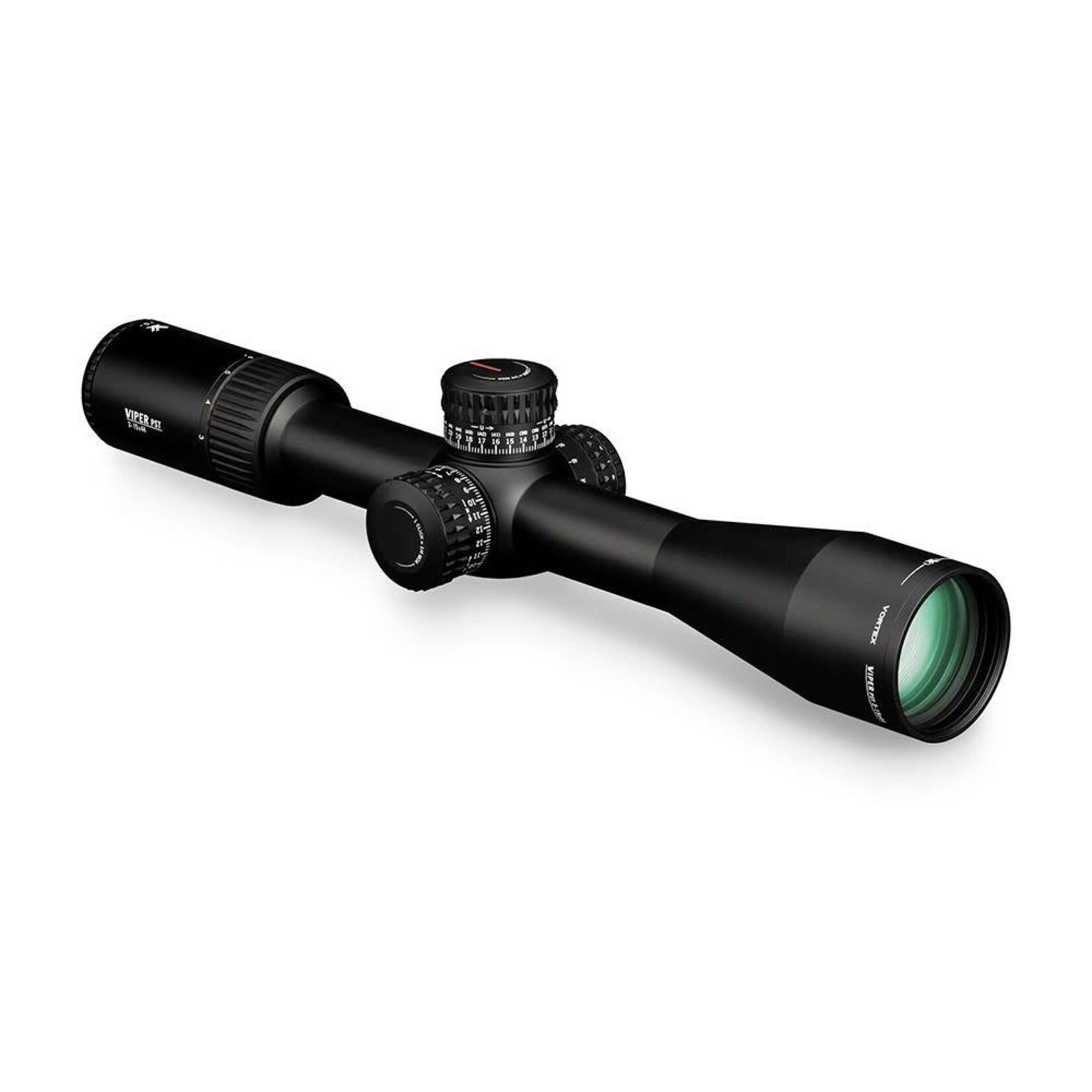 Vortex Vortex Viper PST Gen II 3-15x44 SFP EBR-4 MOA (PST-3151)