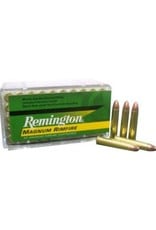 Remington Remington 22 Win Mag 40gr PSP 50rd box (R22M2)