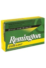 Remington Remington 7mm-08 Rem 140gr Core-lokt PSP (21337)